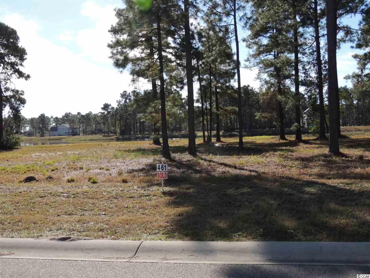 Lot 461 Fiddleway Way Myrtle Beach, SC 29579 - Photo 2 of 17 Gallery Image 2