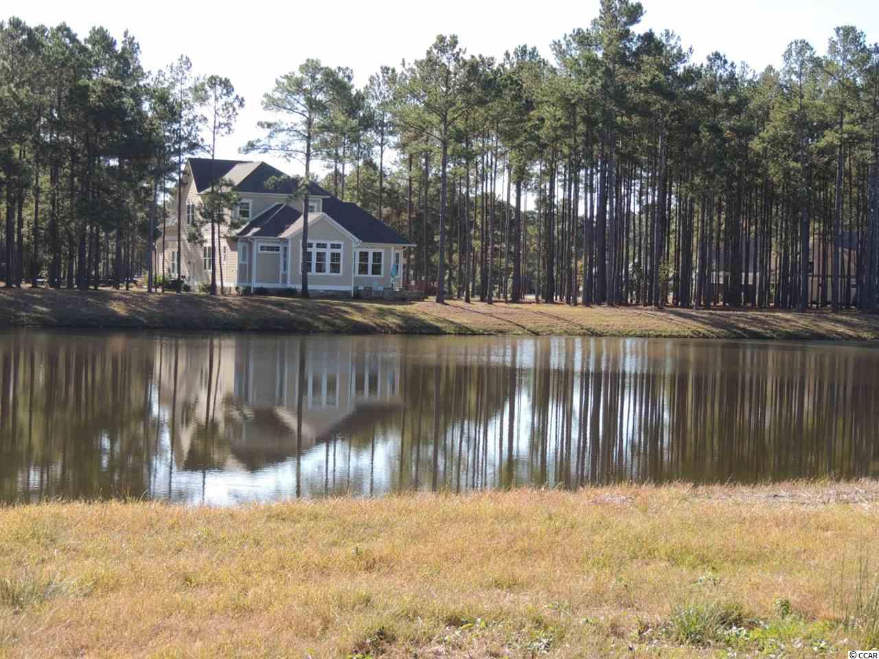 Lot 461 Fiddleway Way Myrtle Beach, SC 29579 - Photo 4 of 17 Gallery Image 4