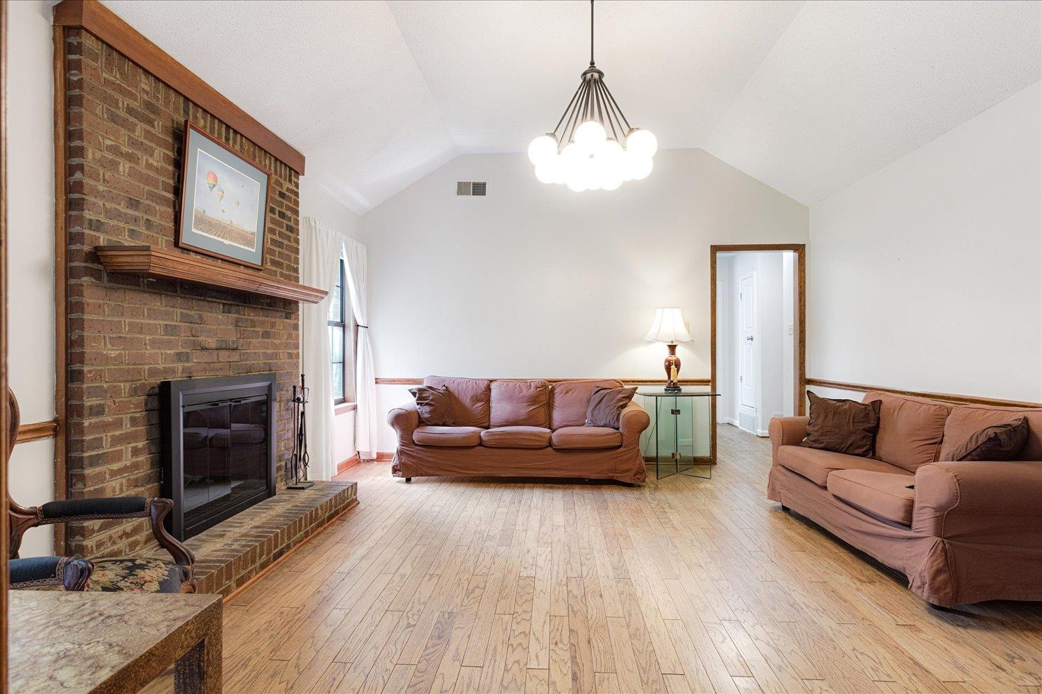 2783 Elmore Park Road Bartlett, TN 38134 - Photo 8 of 29 Gallery Image 8
