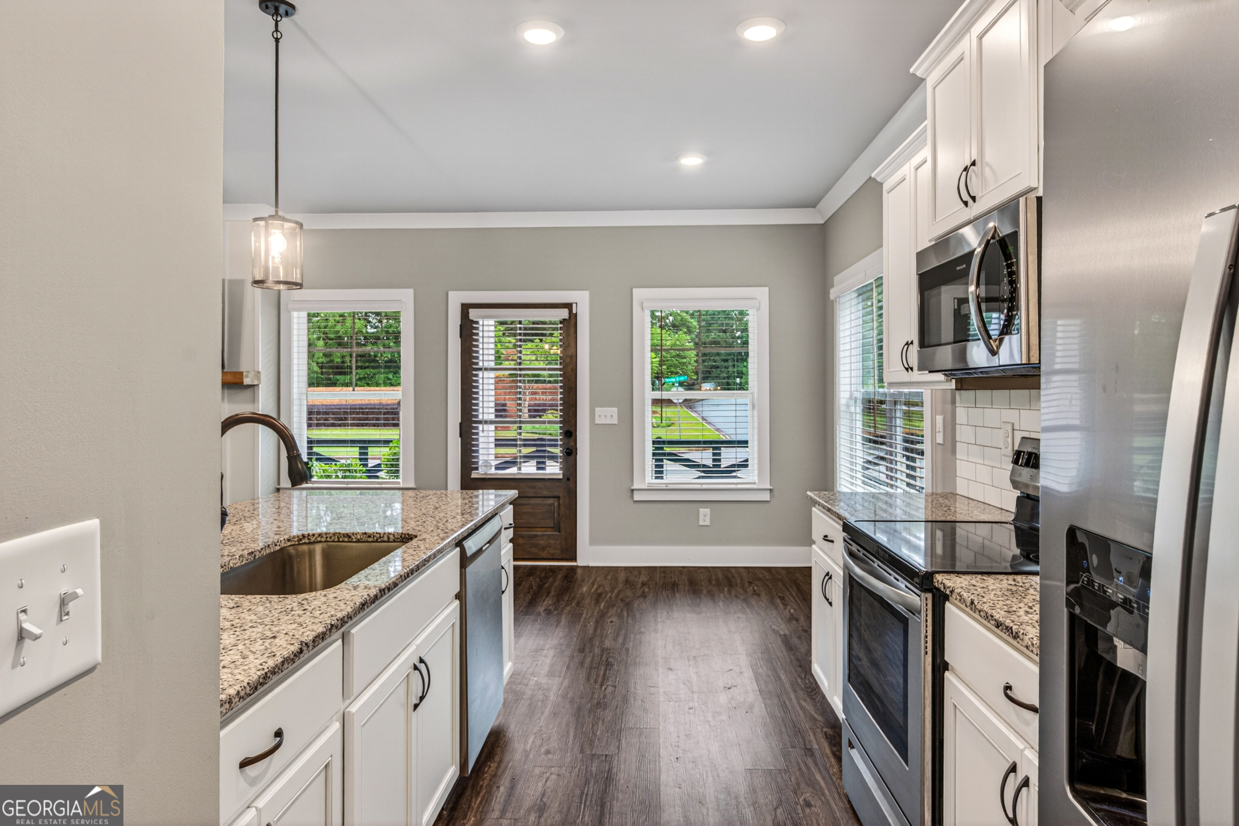795 Mitchell Bridge Road Athens, GA 30606 - Photo 11 of 43