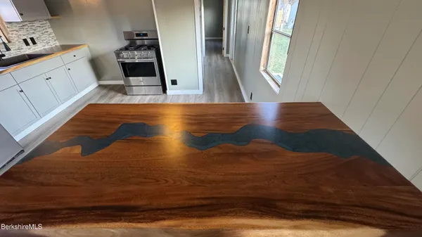 a view of a living room