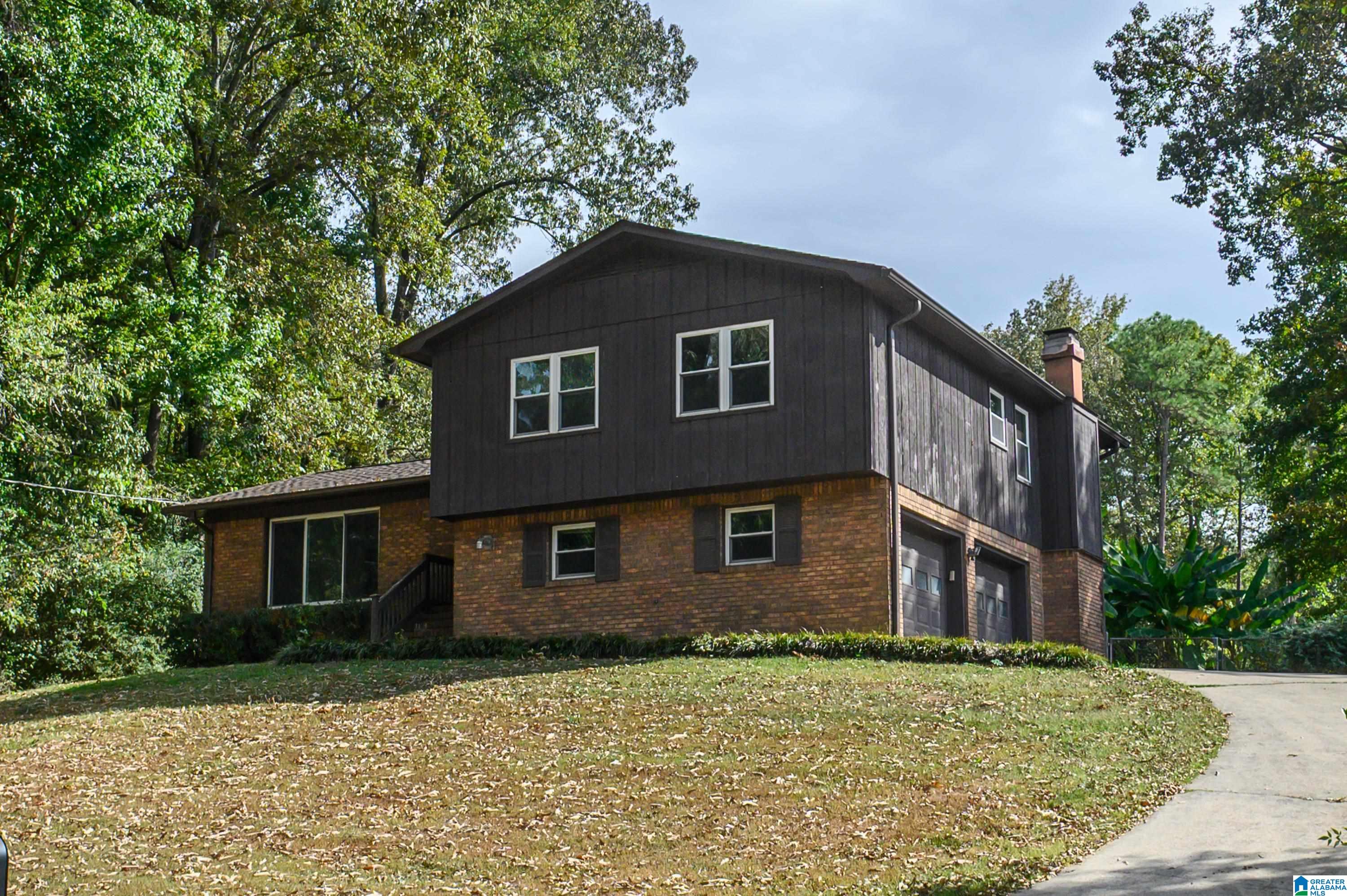 1807 Apache Way Alabaster, AL 35007 - Photo 3 of 51