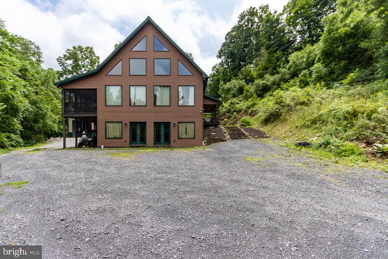 6882 Hungry Hollow Road Alexandria, PA 16611 - Photo 1 of 31