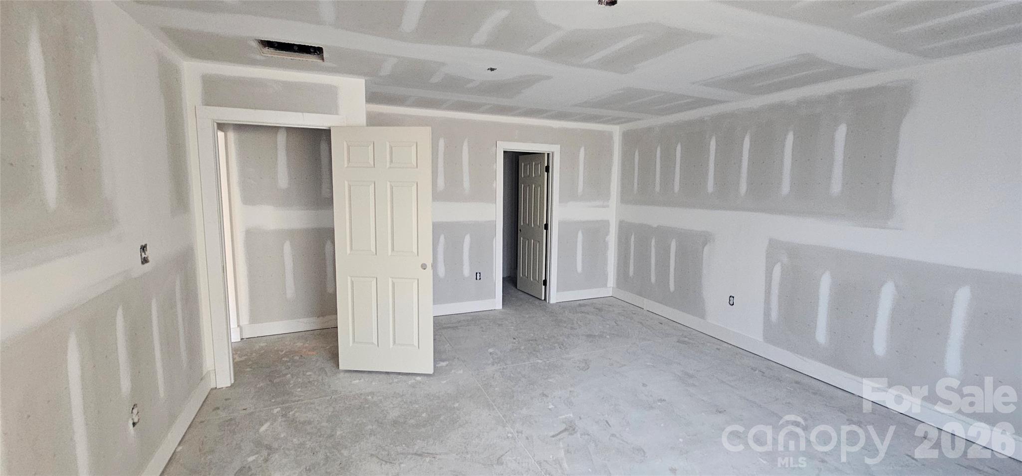 294 Zion Church Road Clover, SC 29710 - Photo 11 of 11 a view of an empty room