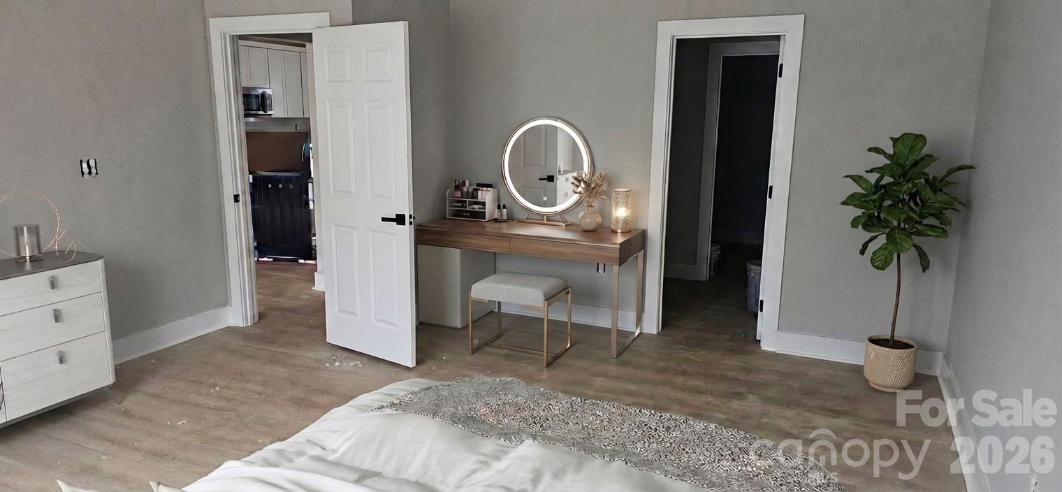 294 Zion Church Road Clover, SC 29710 - Photo 17 of 20 a living room with furniture and a potted plant