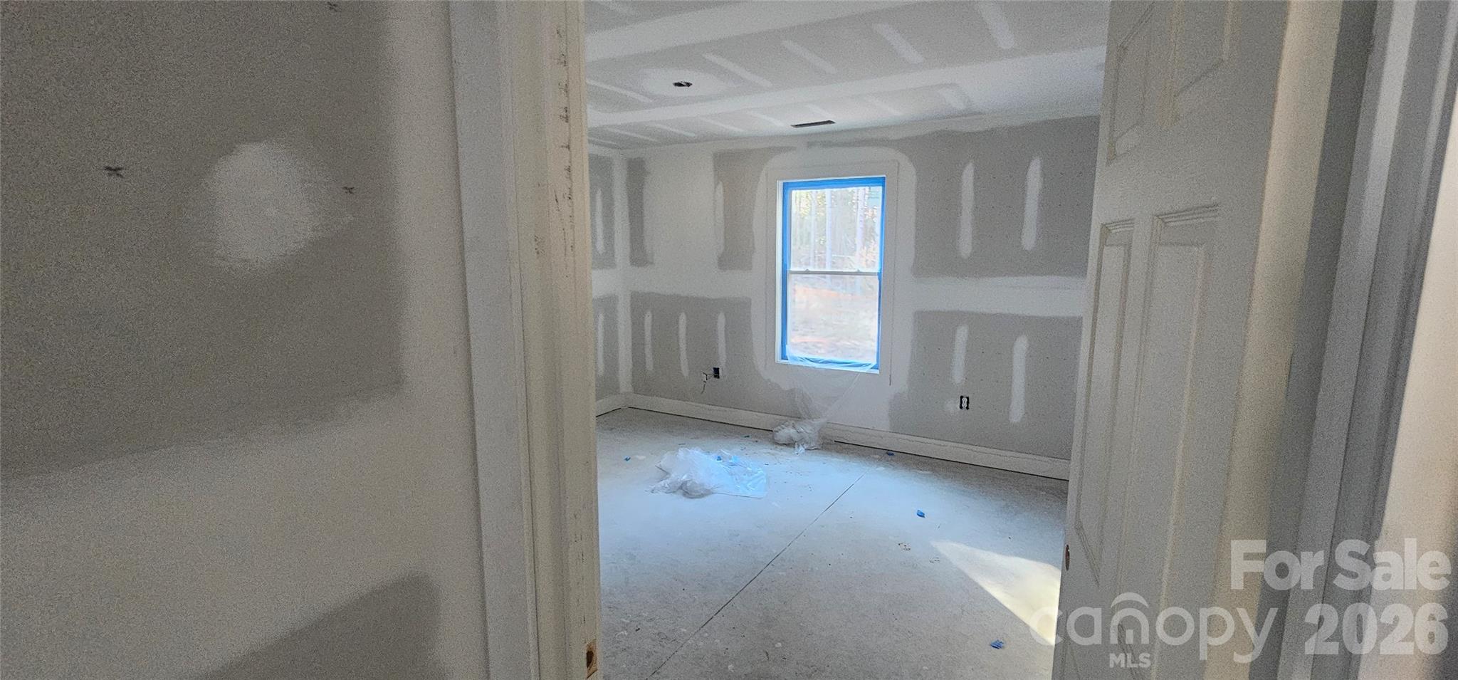 294 Zion Church Road Clover, SC 29710 - Photo 8 of 11 an empty room with windows