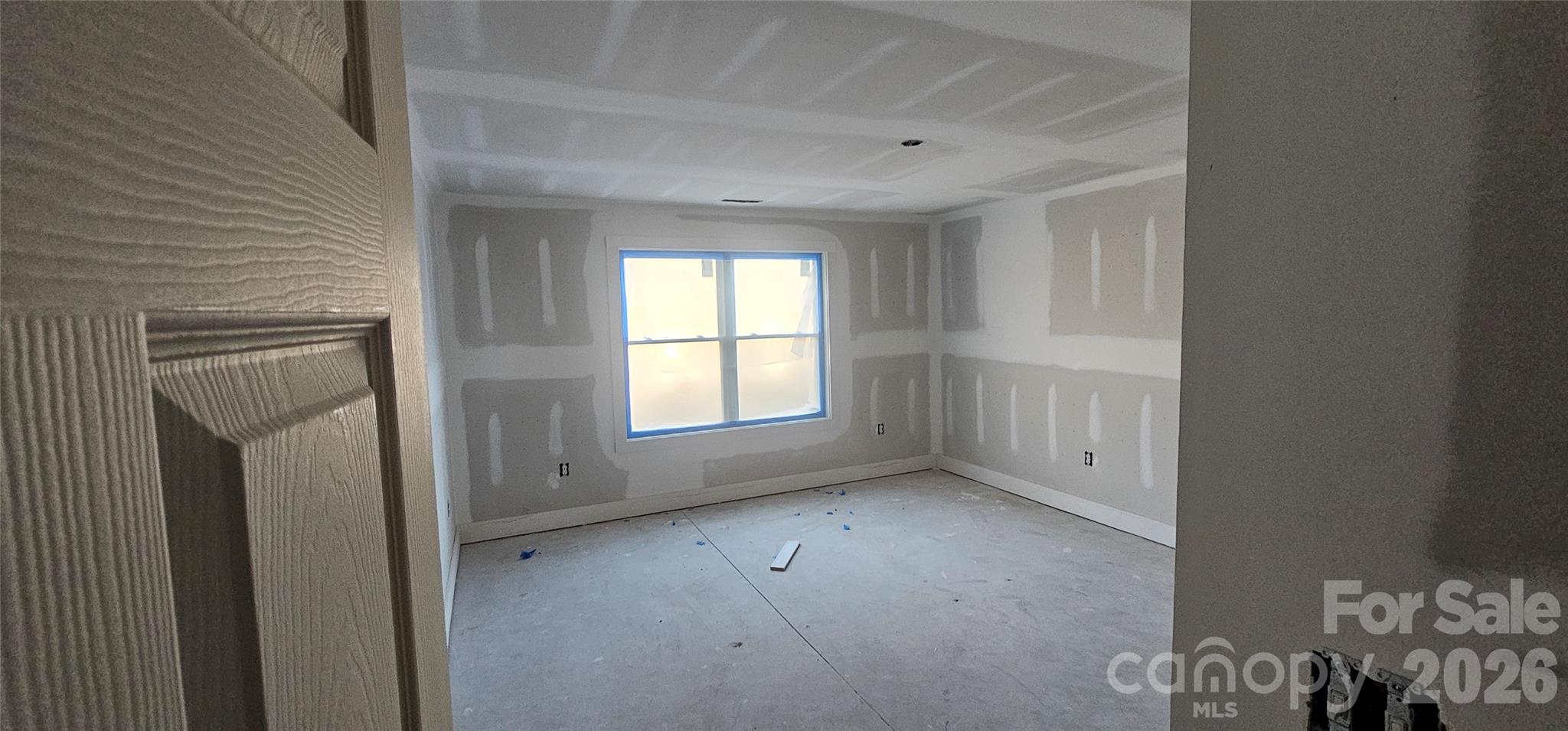 294 Zion Church Road Clover, SC 29710 - Photo 9 of 11 a view of livingroom with window
