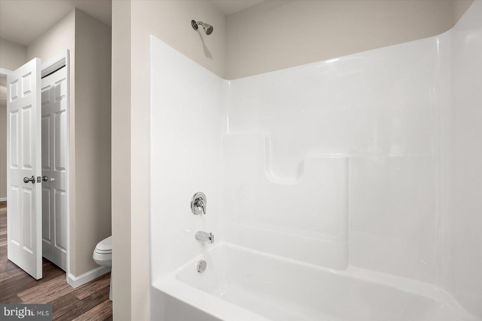 3963 Disharoon Road Eden, MD 21822 - Photo 31 of 61 a bathroom with a bathtub