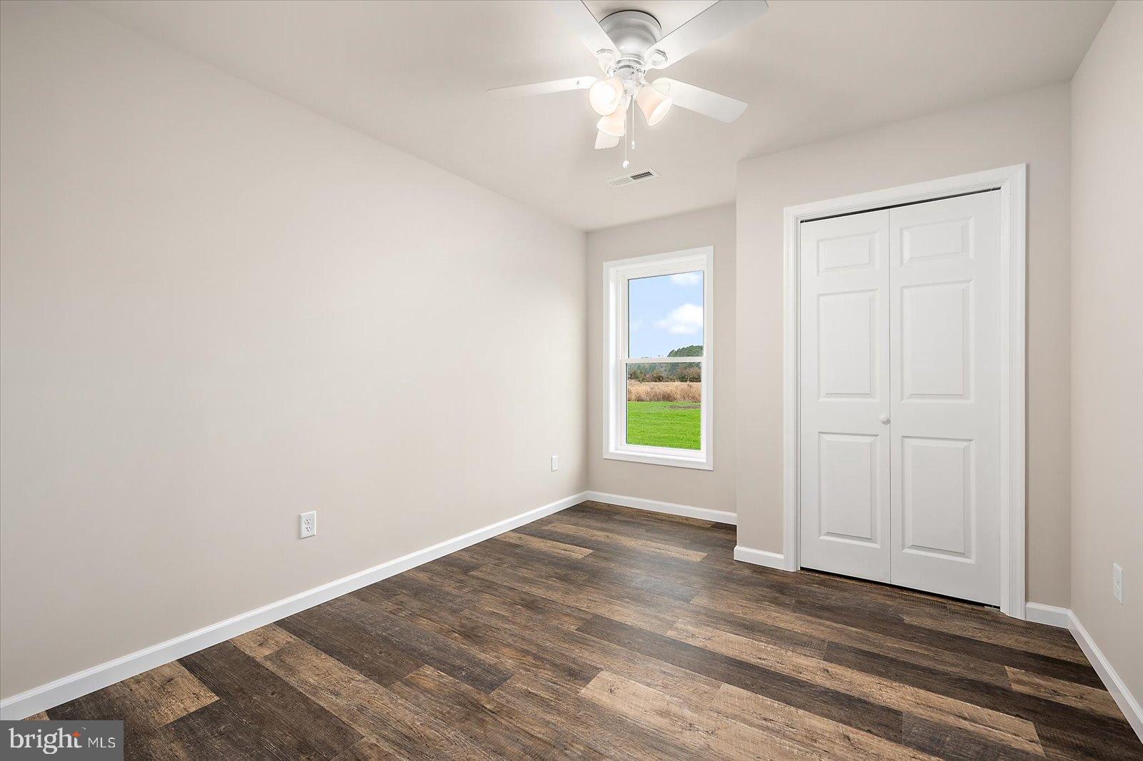 3963 Disharoon Road Eden, MD 21822 - Photo 32 of 61 an empty room with a empty space and a window