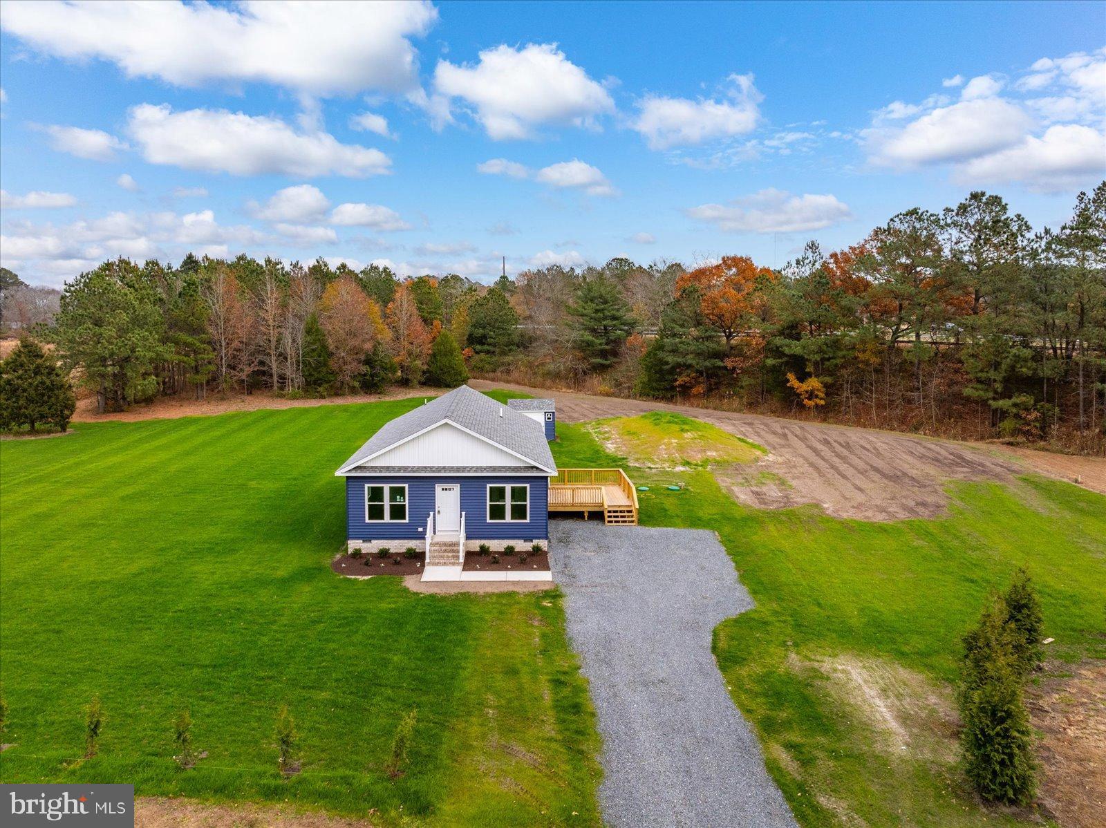 3963 Disharoon Road Eden, MD 21822 - Photo 8 of 61 Charming home on expansive green lot.