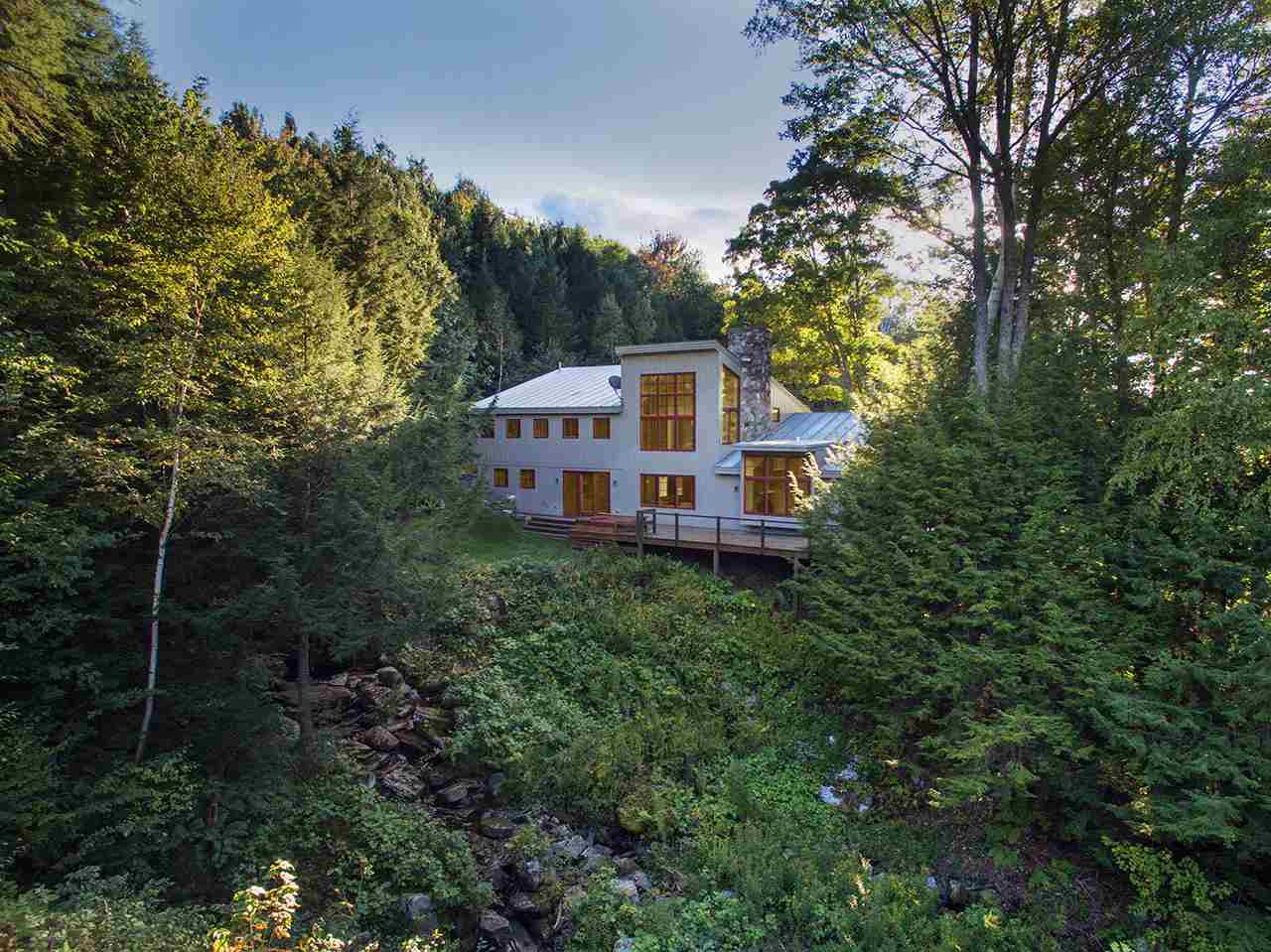 420 Dorchester Road Lyme, NH 03768 - Photo 1 of 31