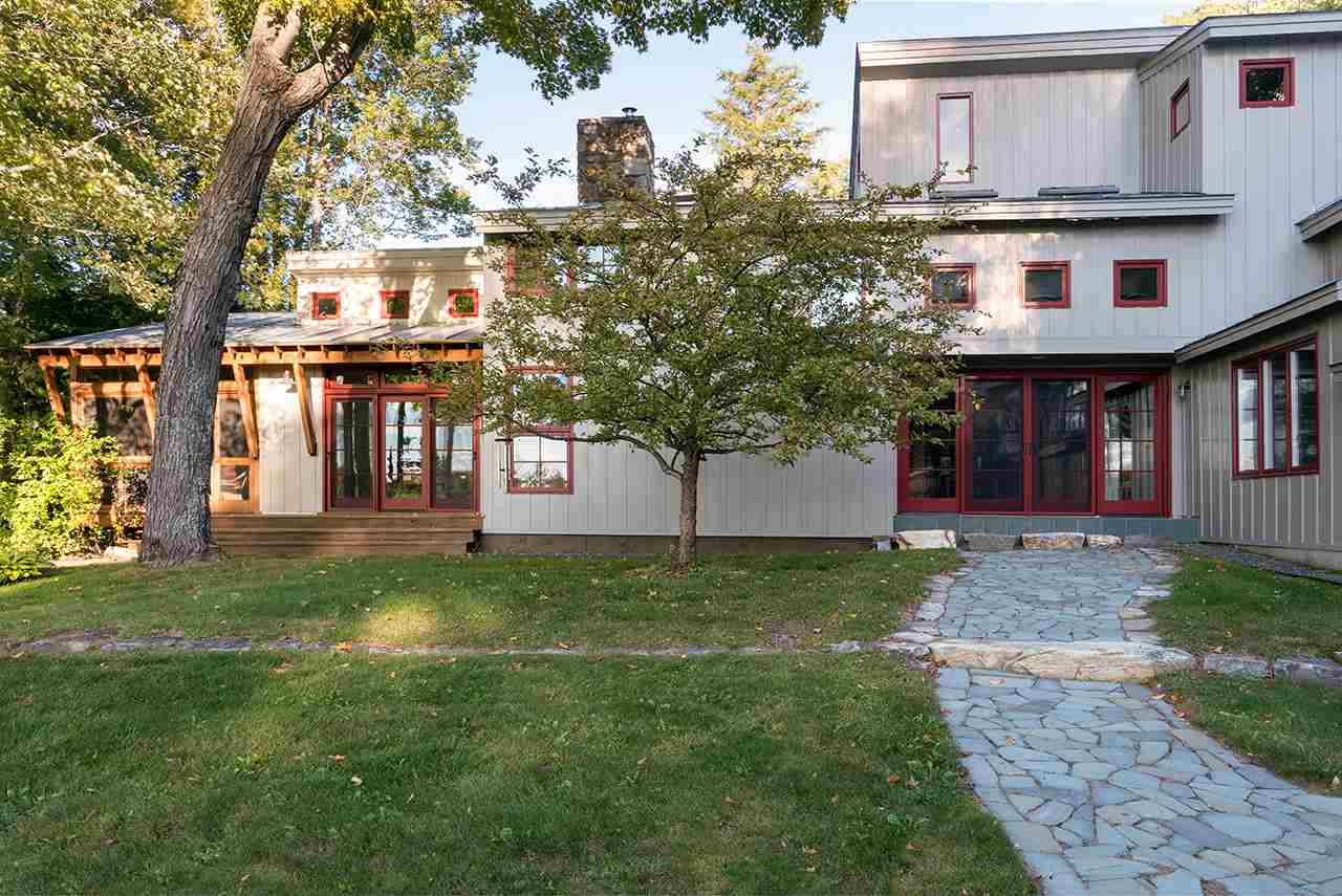 420 Dorchester Road Lyme, NH 03768 - Photo 3 of 31