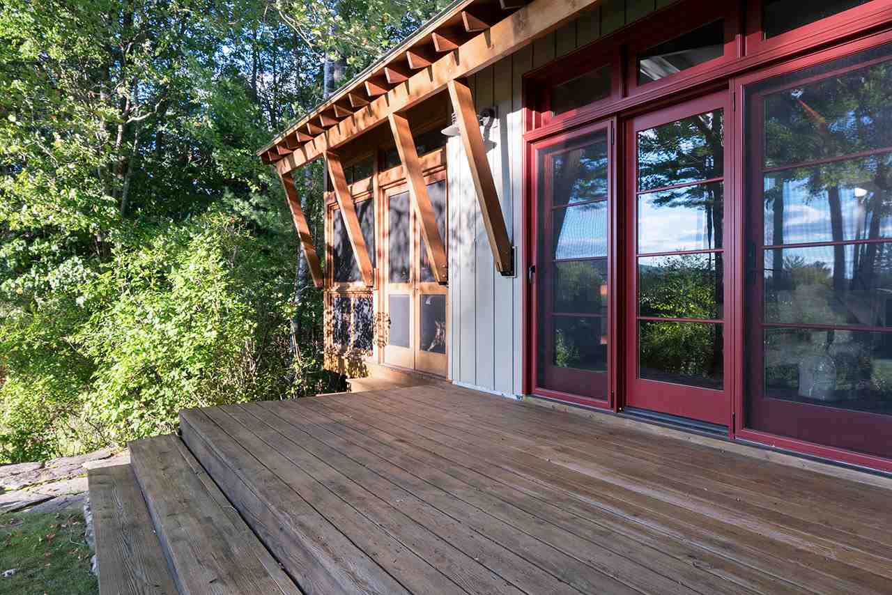 420 Dorchester Road Lyme, NH 03768 - Photo 30 of 31