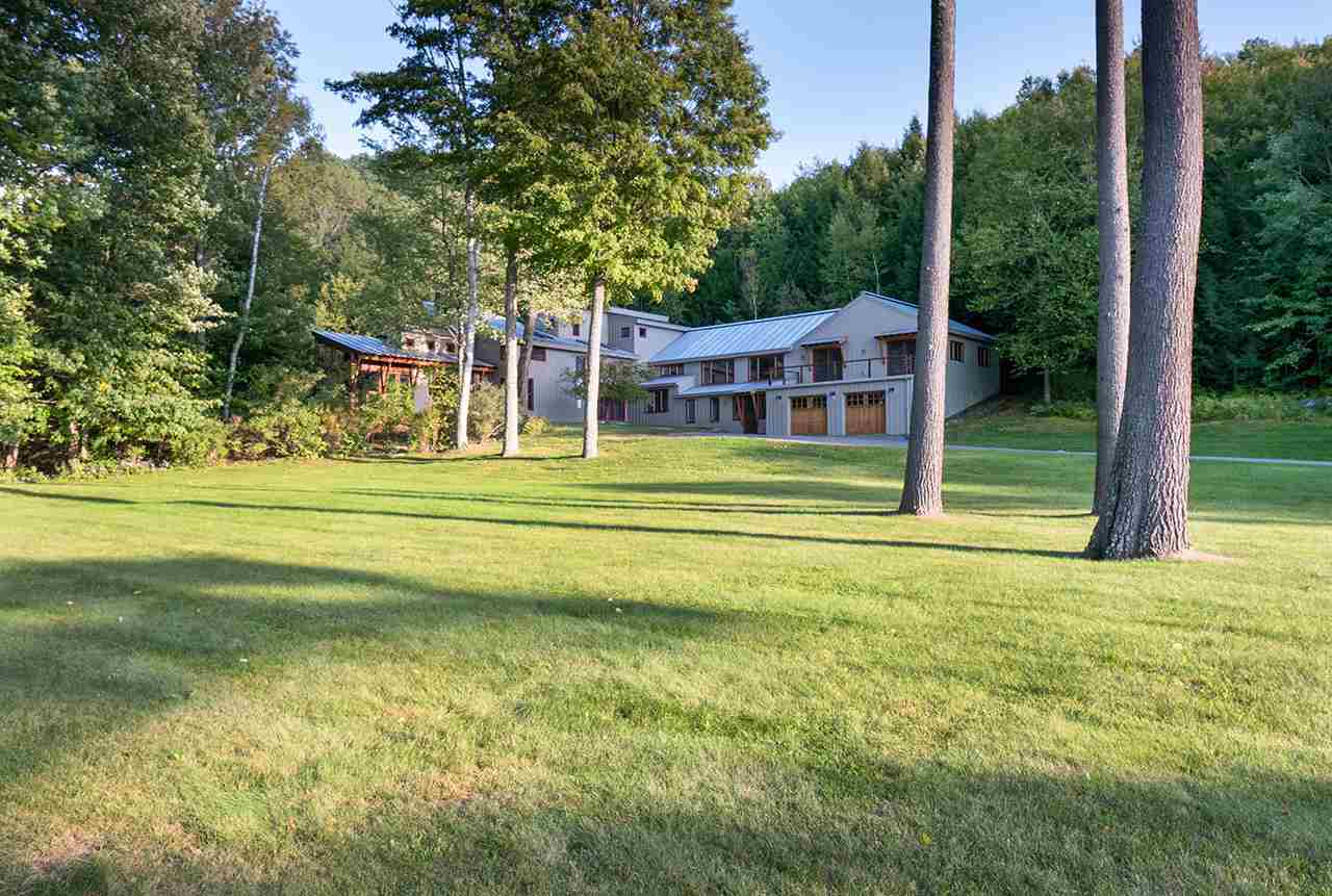 420 Dorchester Road Lyme, NH 03768 - Photo 31 of 31