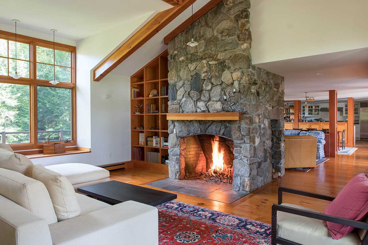 420 Dorchester Road Lyme, NH 03768 - Photo 5 of 31