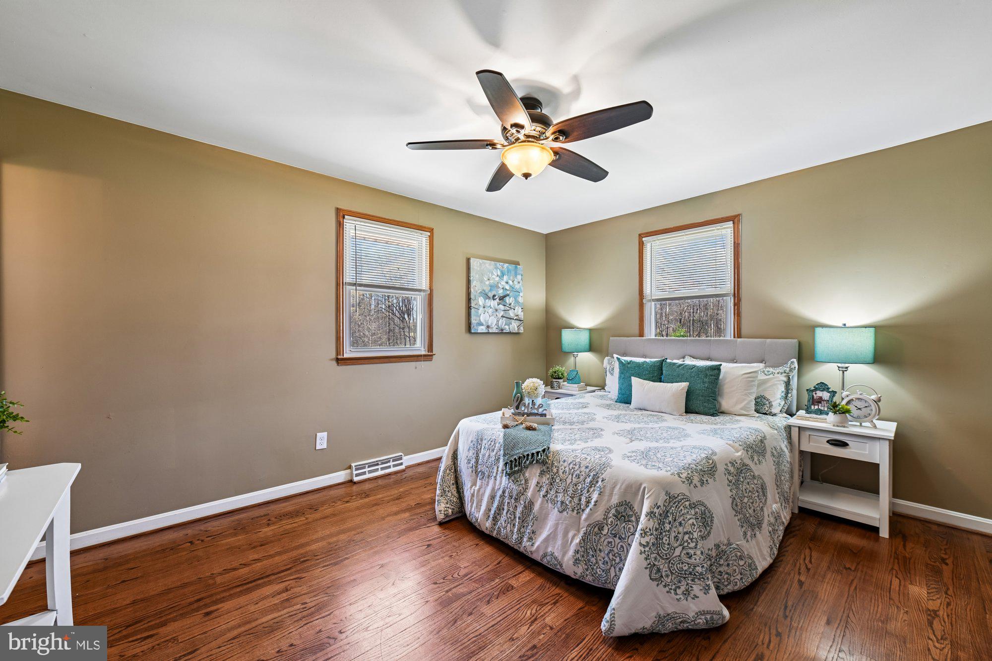 16601 Candy Hill Road Upper Marlboro, MD 20772 - Photo 5 of 55 Primary Bedroom