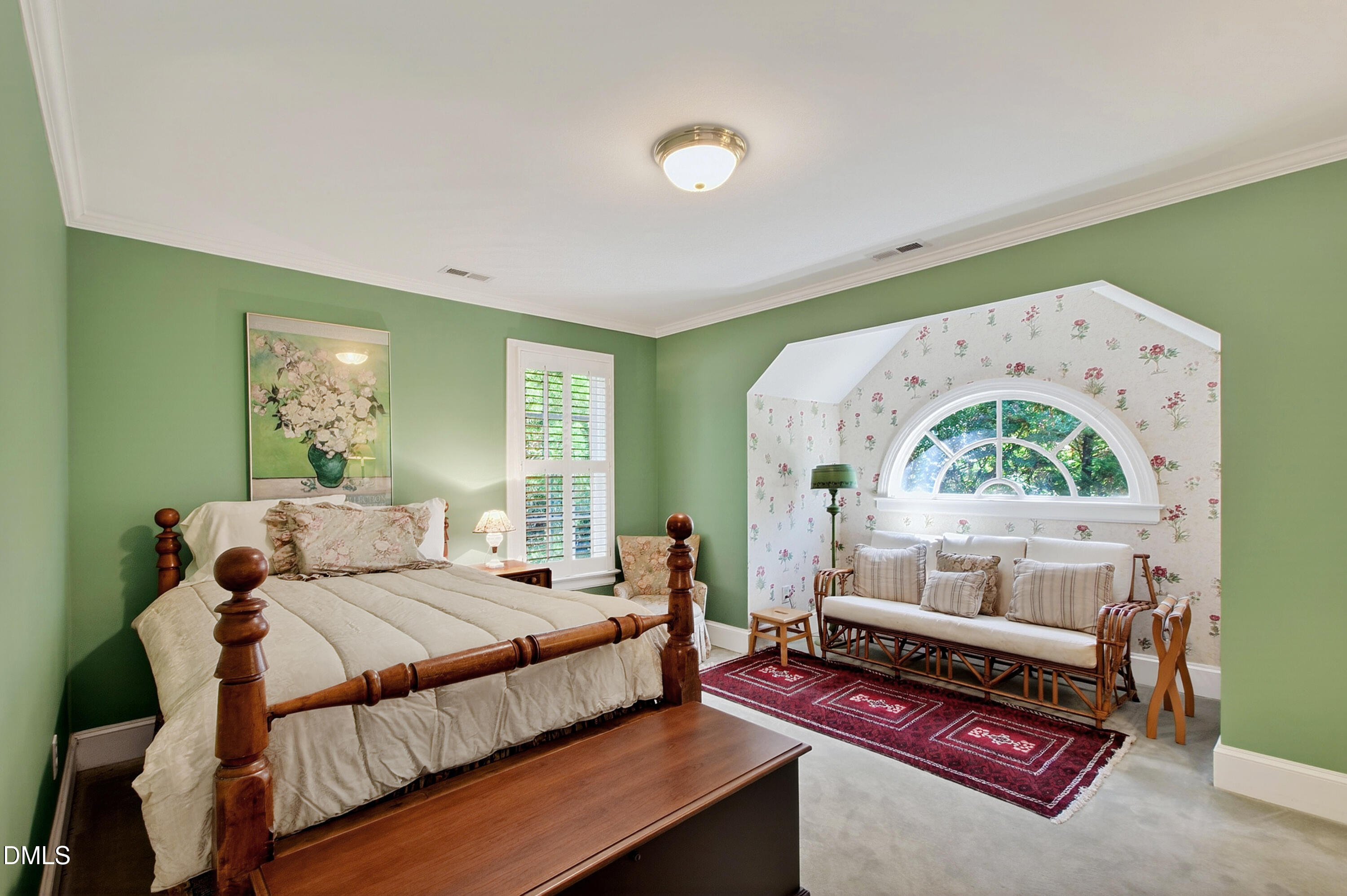 3708 Lubbock Drive Raleigh, NC 27612 - Photo 41 of 64