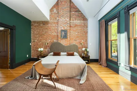 $1,295,000 | 2536 Gilpin Street, Denver, CO 80205