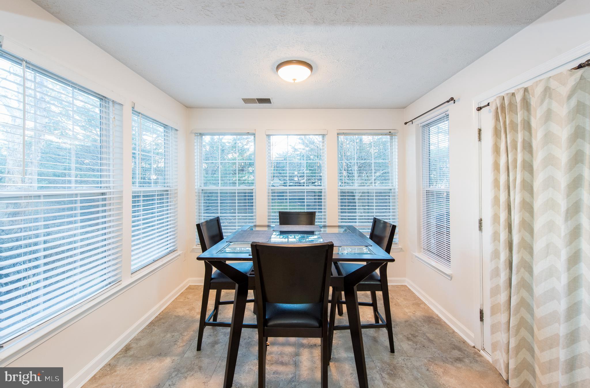 2442 Blue Spring Court, Unit 102 Odenton, MD 21113 - Photo 12 of 26 Dining Room