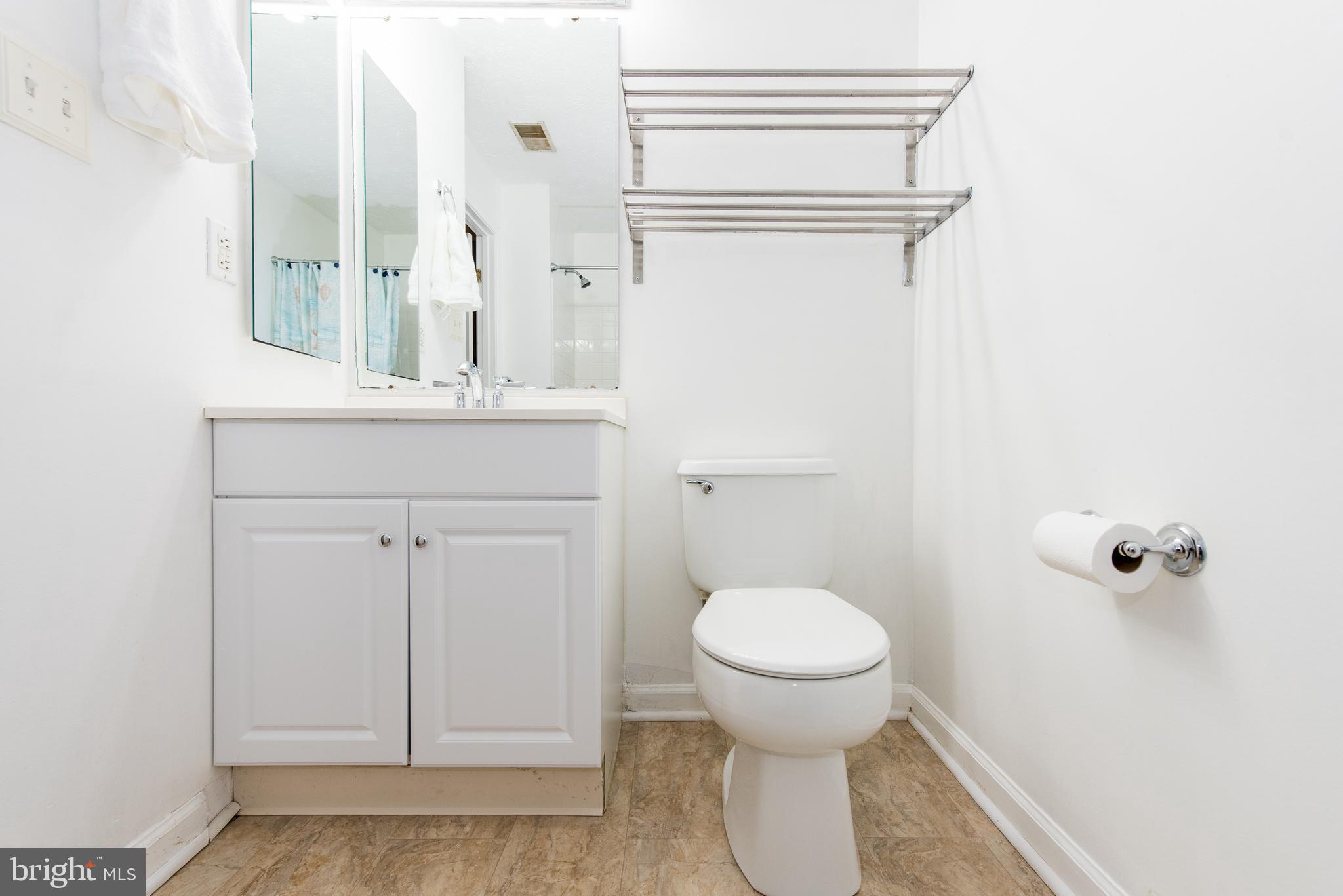 2442 Blue Spring Court, Unit 102 Odenton, MD 21113 - Photo 18 of 26 Master Bathroom