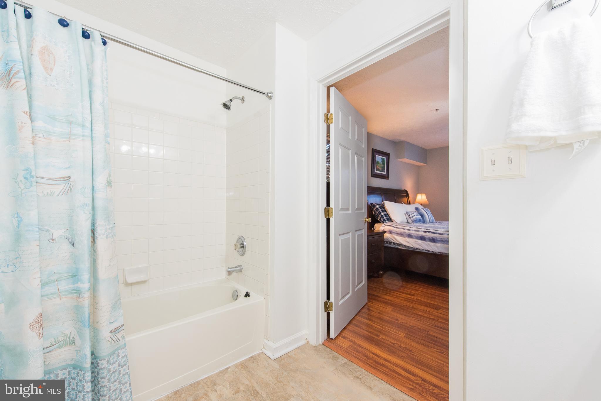 2442 Blue Spring Court, Unit 102 Odenton, MD 21113 - Photo 19 of 26 Master Bathroom