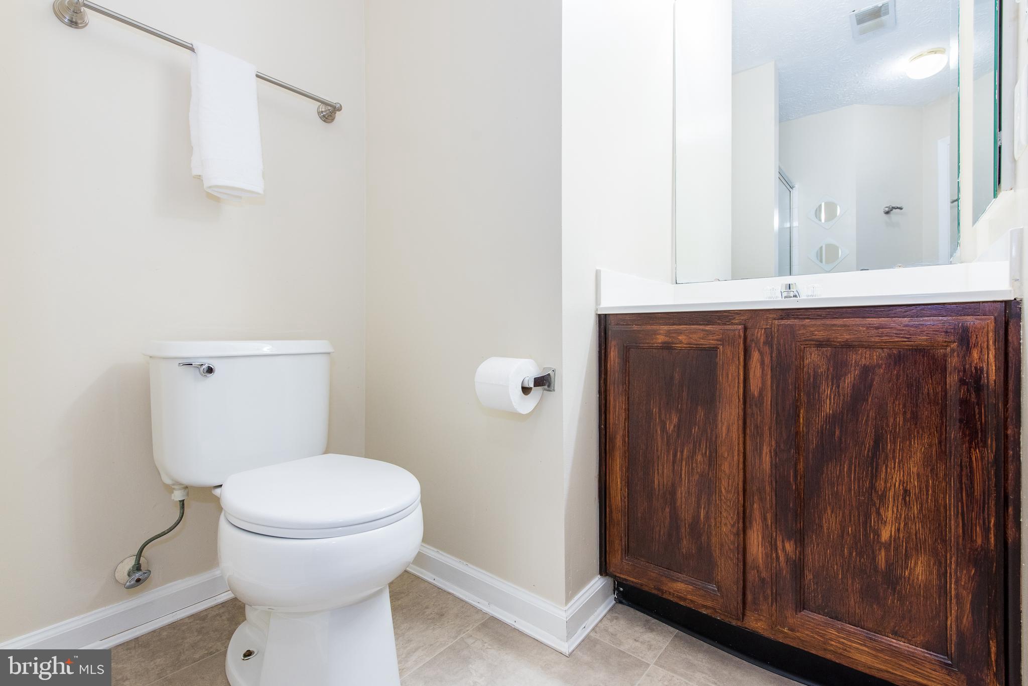 2442 Blue Spring Court, Unit 102 Odenton, MD 21113 - Photo 23 of 26 Bathroom