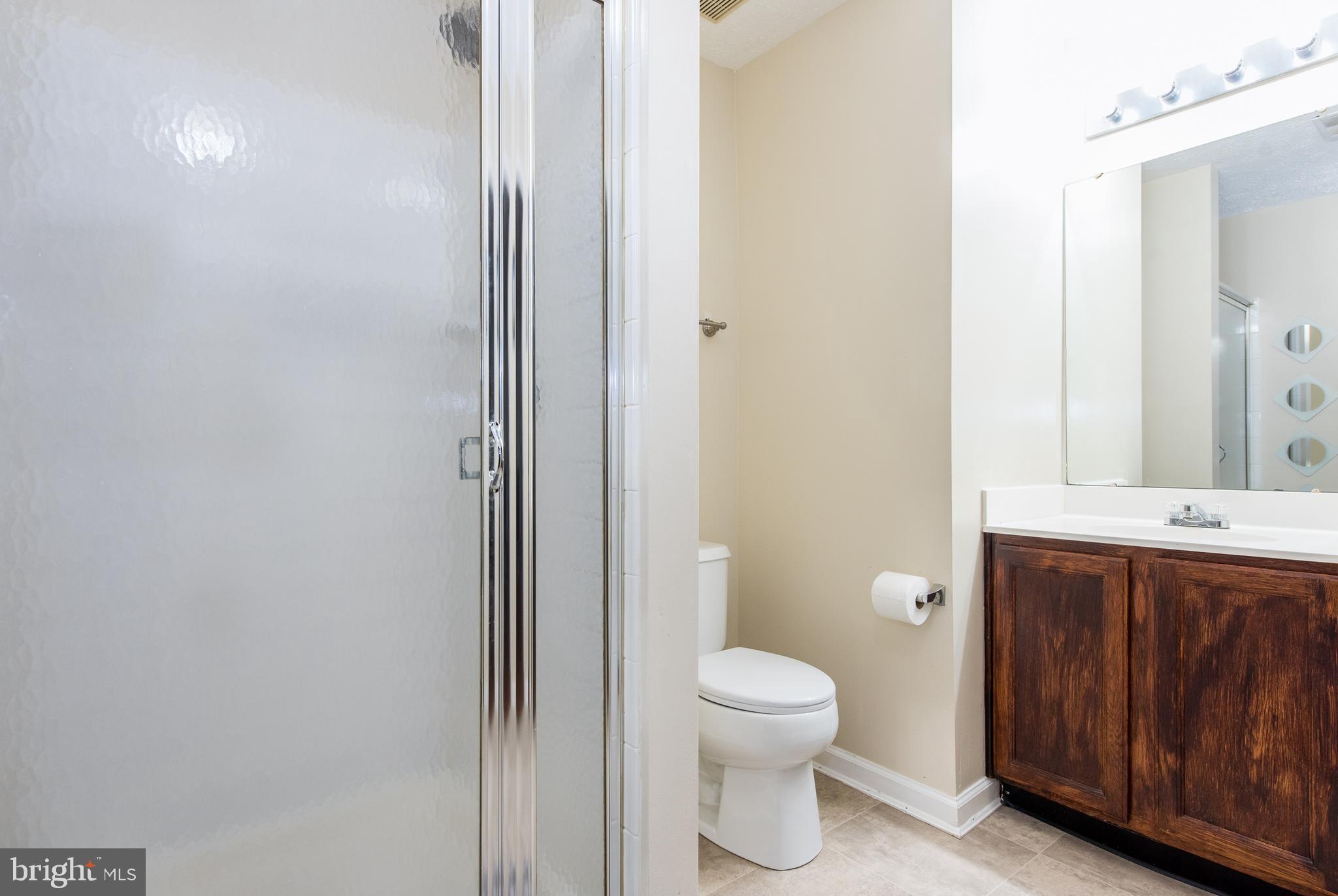 2442 Blue Spring Court, Unit 102 Odenton, MD 21113 - Photo 25 of 26 Bathroom