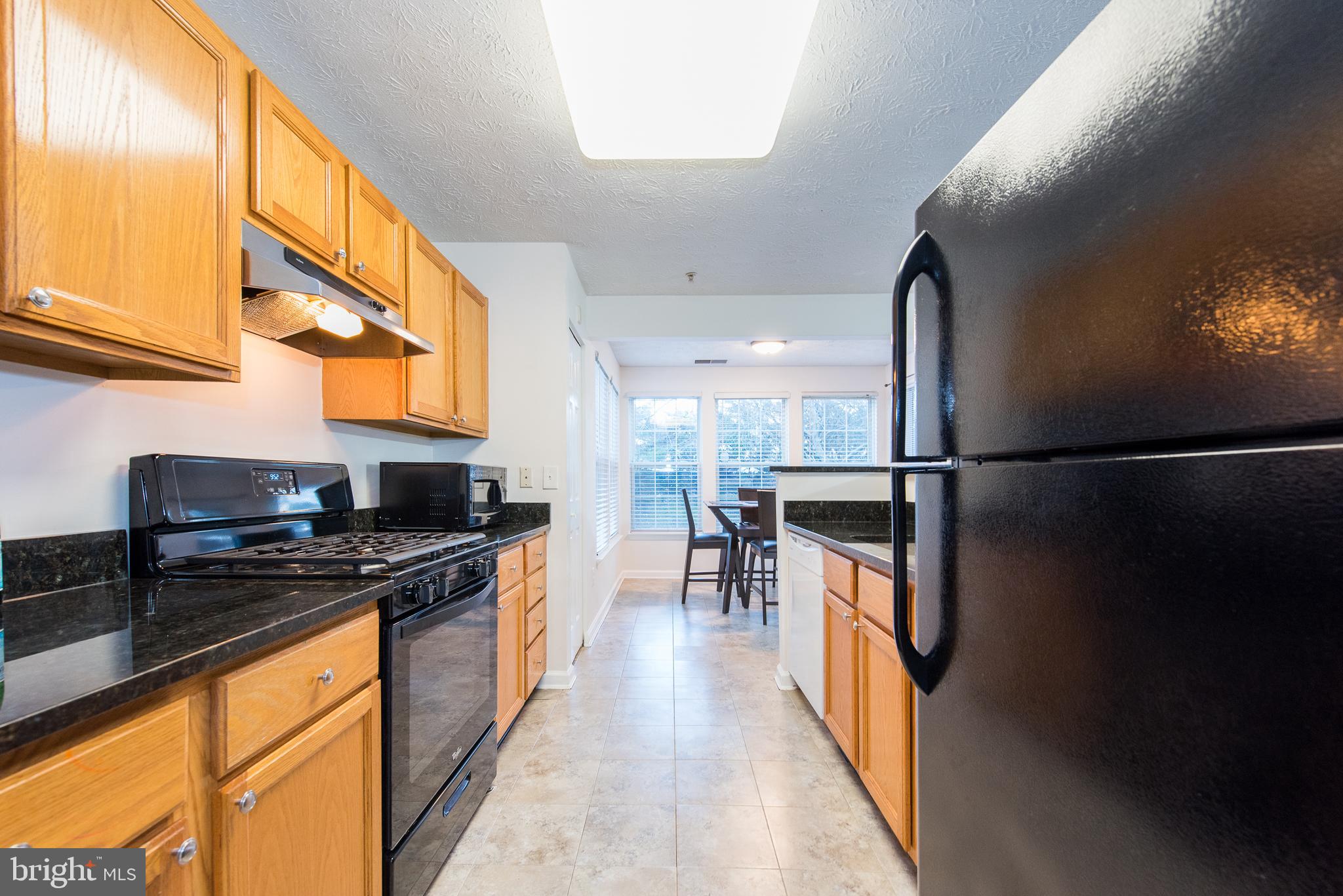 2442 Blue Spring Court, Unit 102 Odenton, MD 21113 - Photo 7 of 26 Kitchen