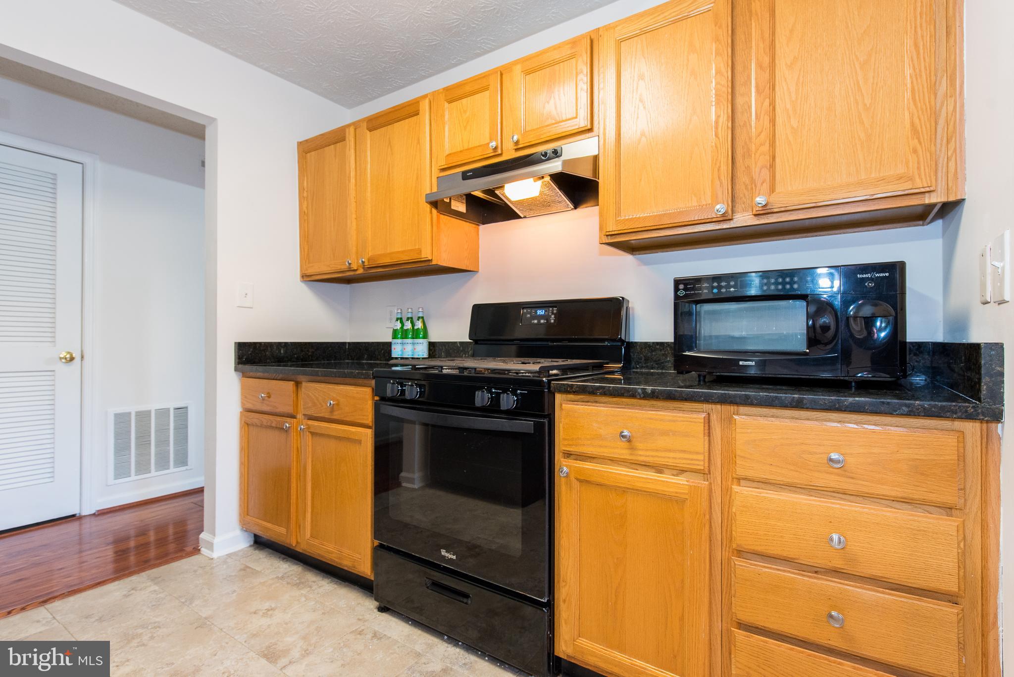 2442 Blue Spring Court, Unit 102 Odenton, MD 21113 - Photo 8 of 26 Kitchen