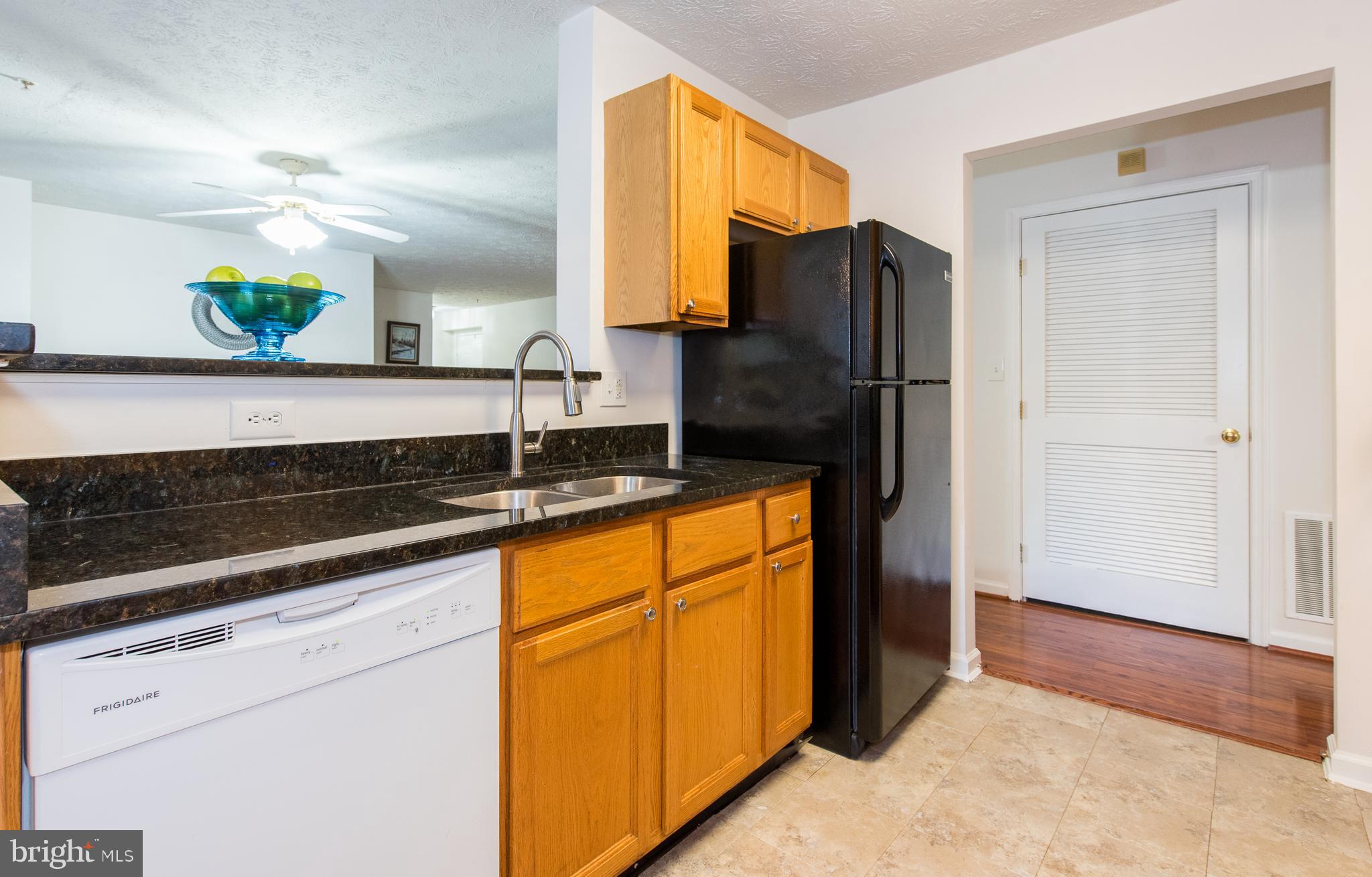 2442 Blue Spring Court, Unit 102 Odenton, MD 21113 - Photo 9 of 26 Kitchen