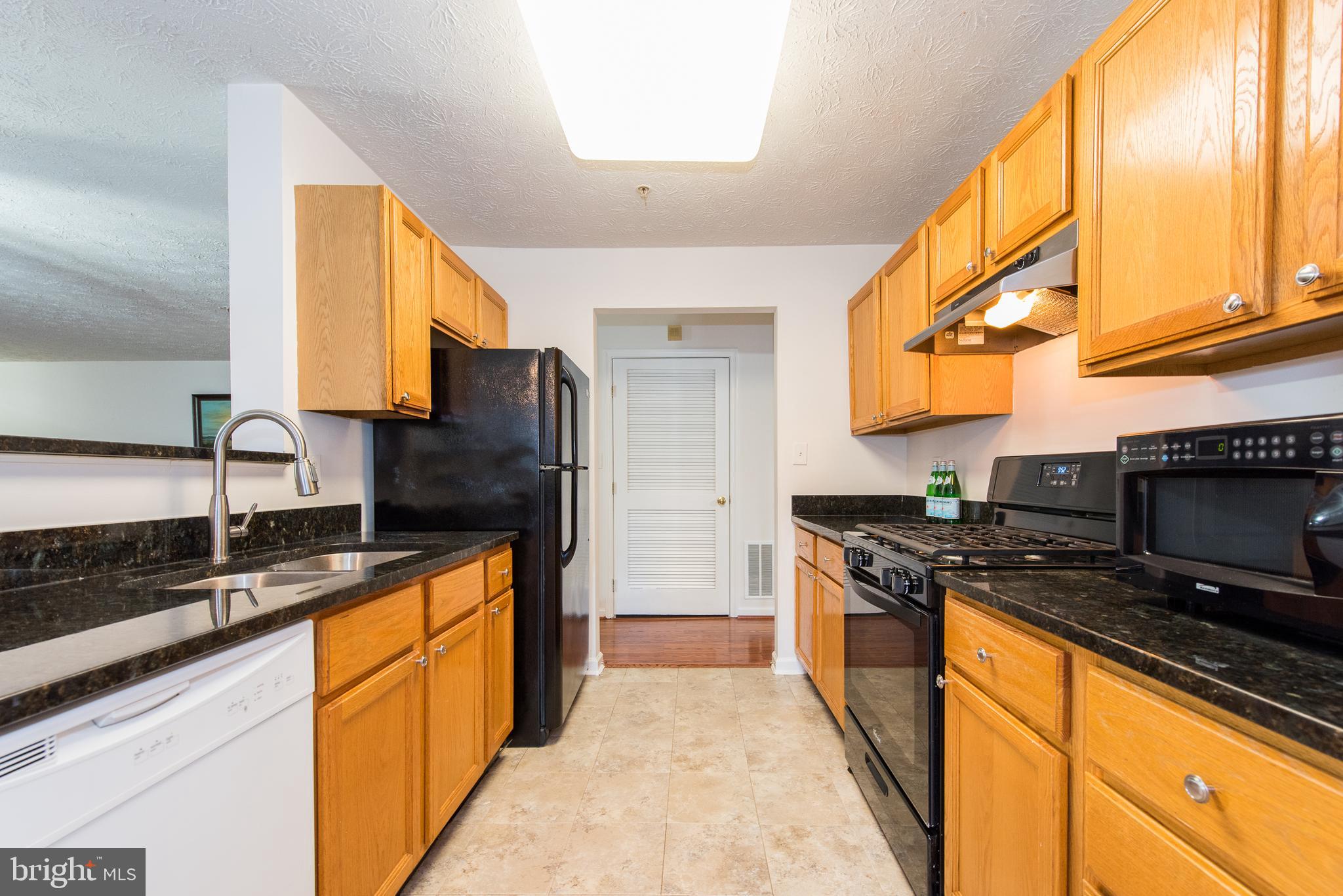 2442 Blue Spring Court, Unit 102 Odenton, MD 21113 - Photo 10 of 26 Kitchen