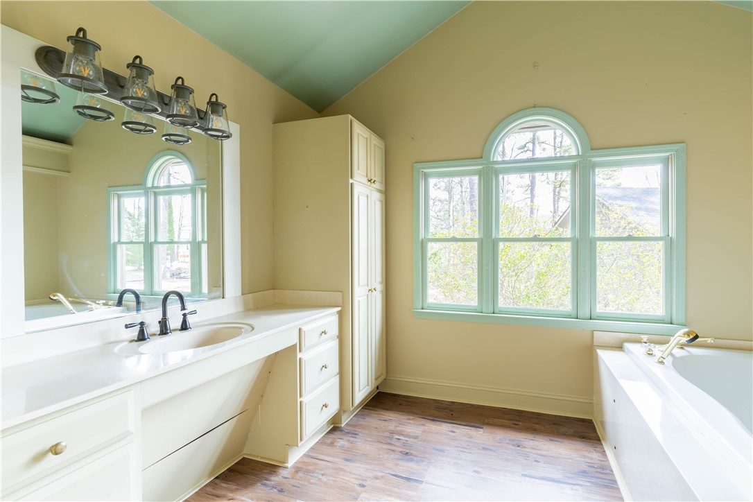 103 Quarter Mile Road Salem, SC 29676 - Photo 16 of 50 master bath