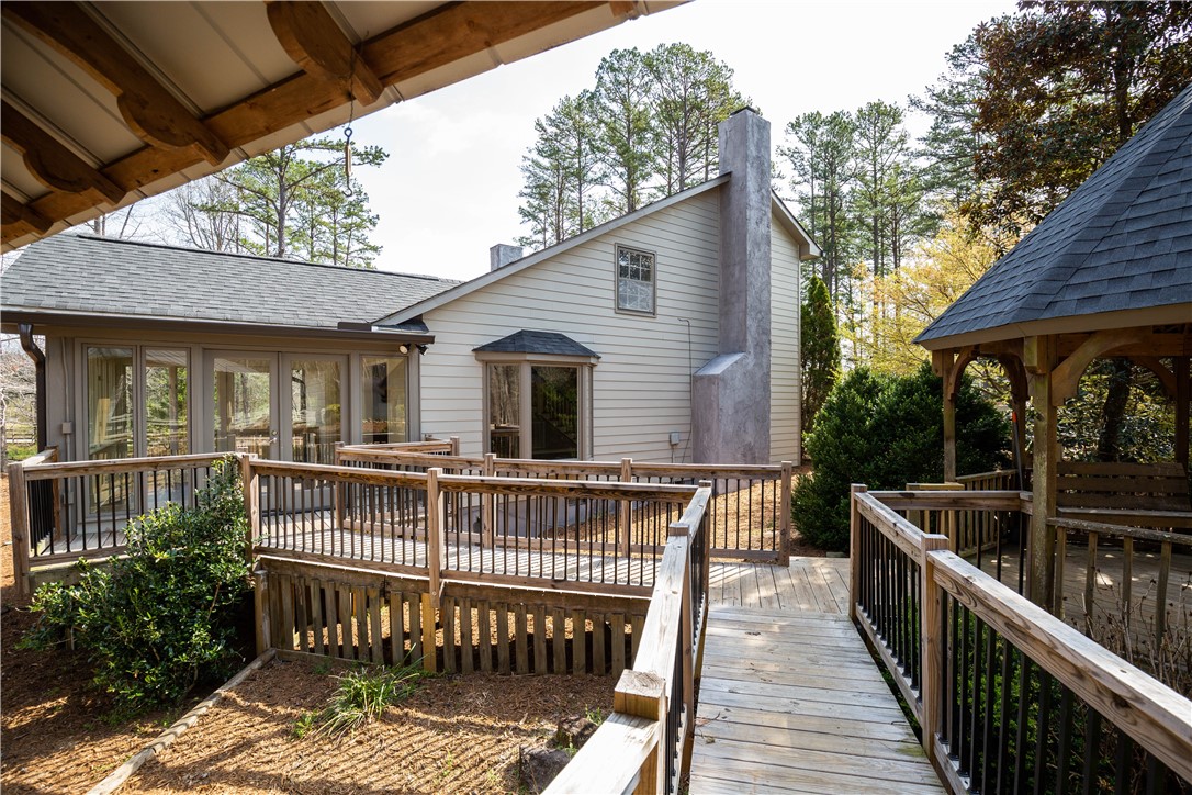 103 Quarter Mile Road Salem, SC 29676 - Photo 29 of 50 Gallery Image 29