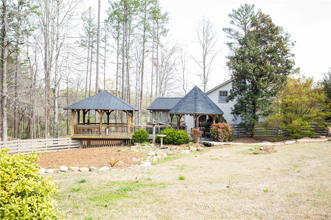 103 Quarter Mile Road Salem, SC 29676 - Photo 37 of 50 Gallery Image 37