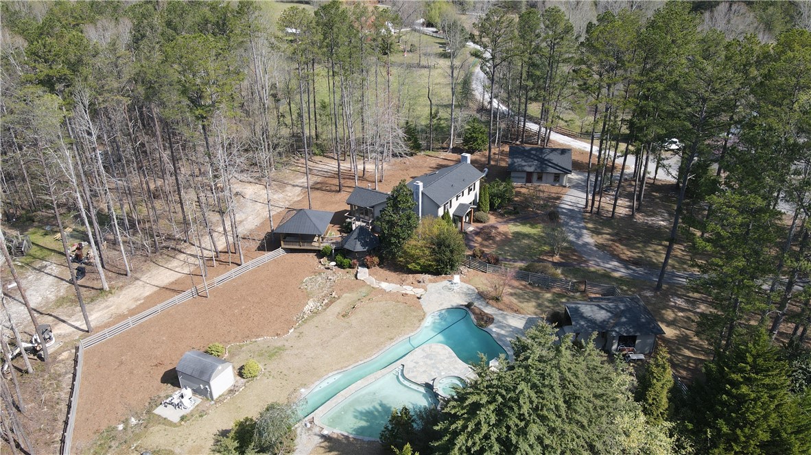 103 Quarter Mile Road Salem, SC 29676 - Photo 39 of 50 Gallery Image 39