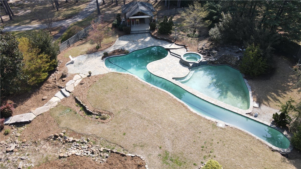 103 Quarter Mile Road Salem, SC 29676 - Photo 40 of 50 Gallery Image 40