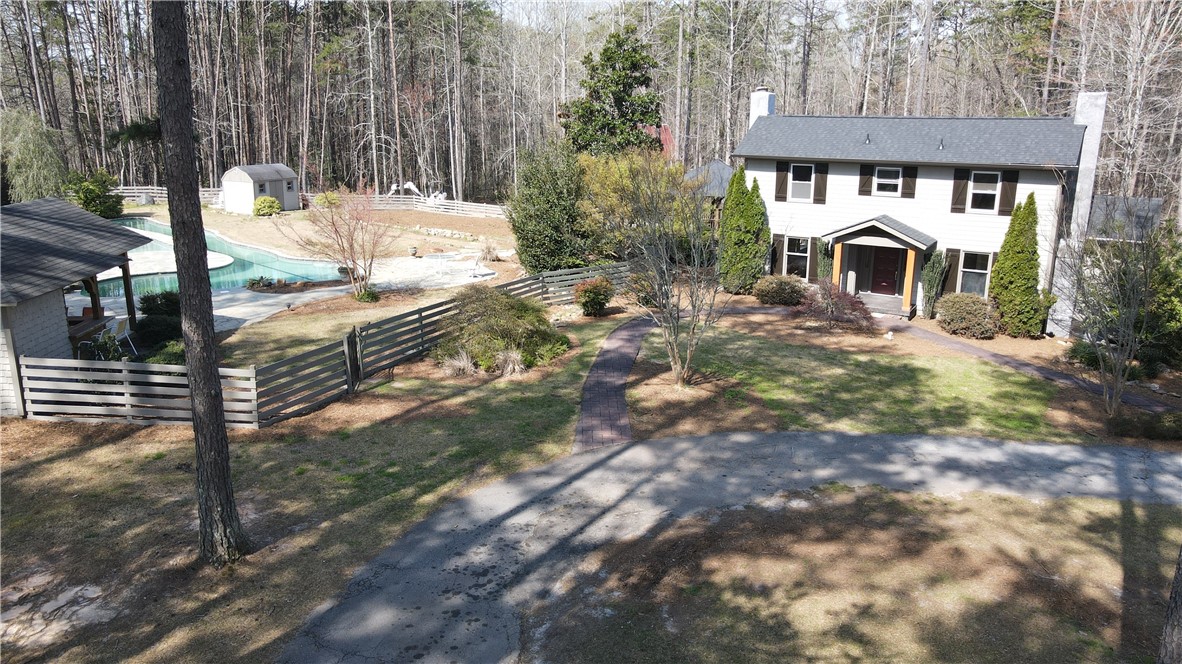 103 Quarter Mile Road Salem, SC 29676 - Photo 41 of 50 Gallery Image 41