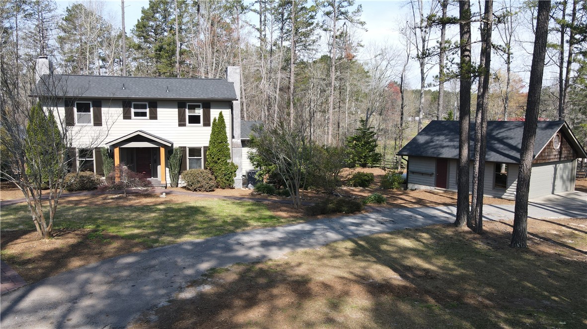103 Quarter Mile Road Salem, SC 29676 - Photo 42 of 50 Gallery Image 42