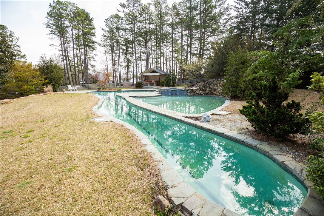 103 Quarter Mile Road Salem, SC 29676 - Photo 45 of 50 Gallery Image 45