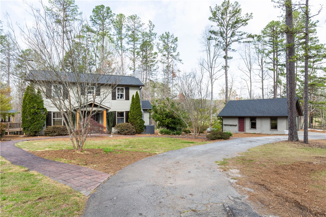 103 Quarter Mile Road Salem, SC 29676 - Photo 48 of 50 Gallery Image 48