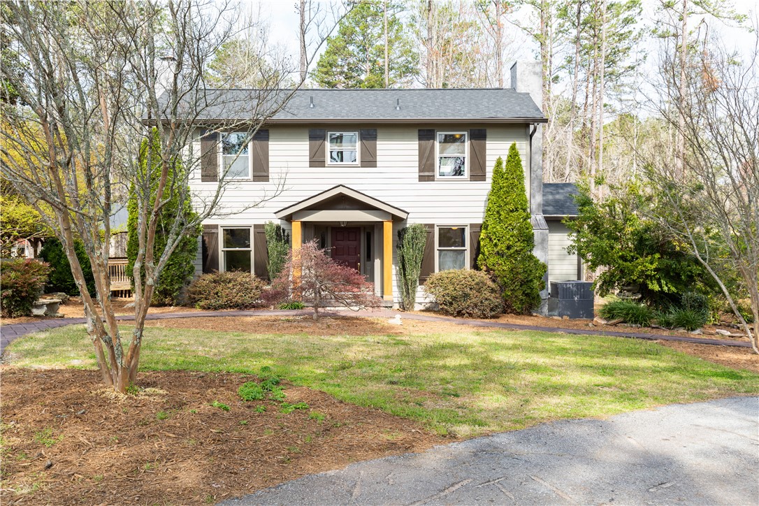 103 Quarter Mile Road Salem, SC 29676 - Photo 50 of 50 Gallery Image 50