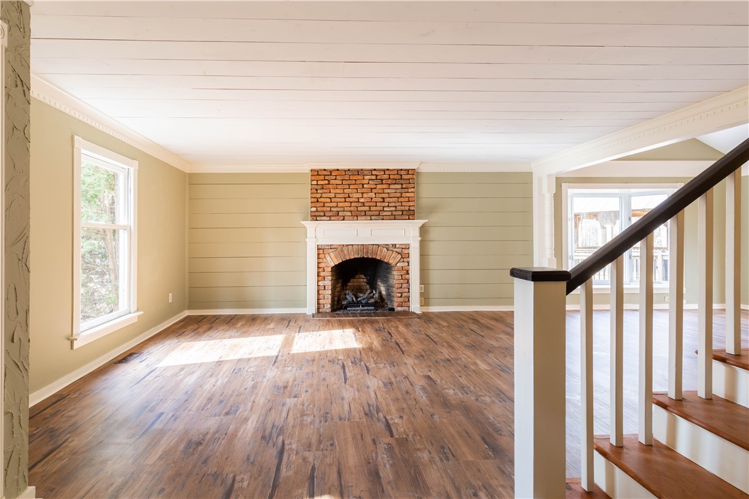 103 Quarter Mile Road Salem, SC 29676 - Photo 7 of 50 living room