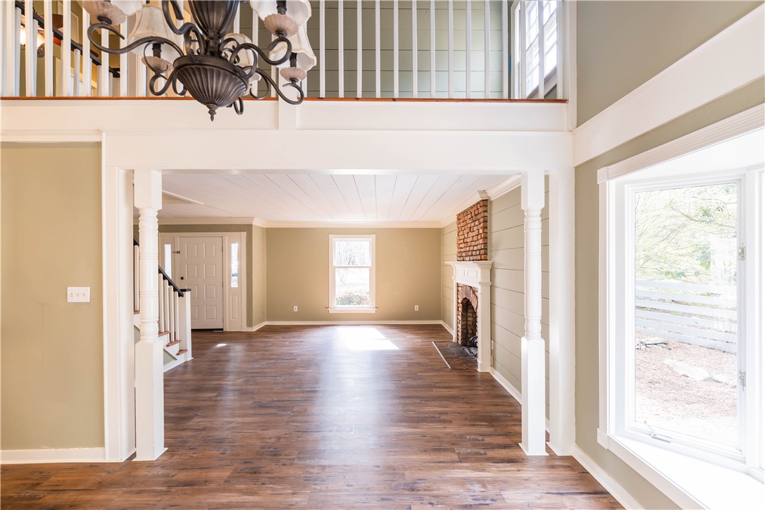 103 Quarter Mile Road Salem, SC 29676 - Photo 8 of 50 dining room