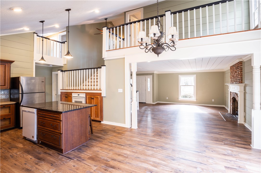 103 Quarter Mile Road Salem, SC 29676 - Photo 9 of 50 Gallery Image 9