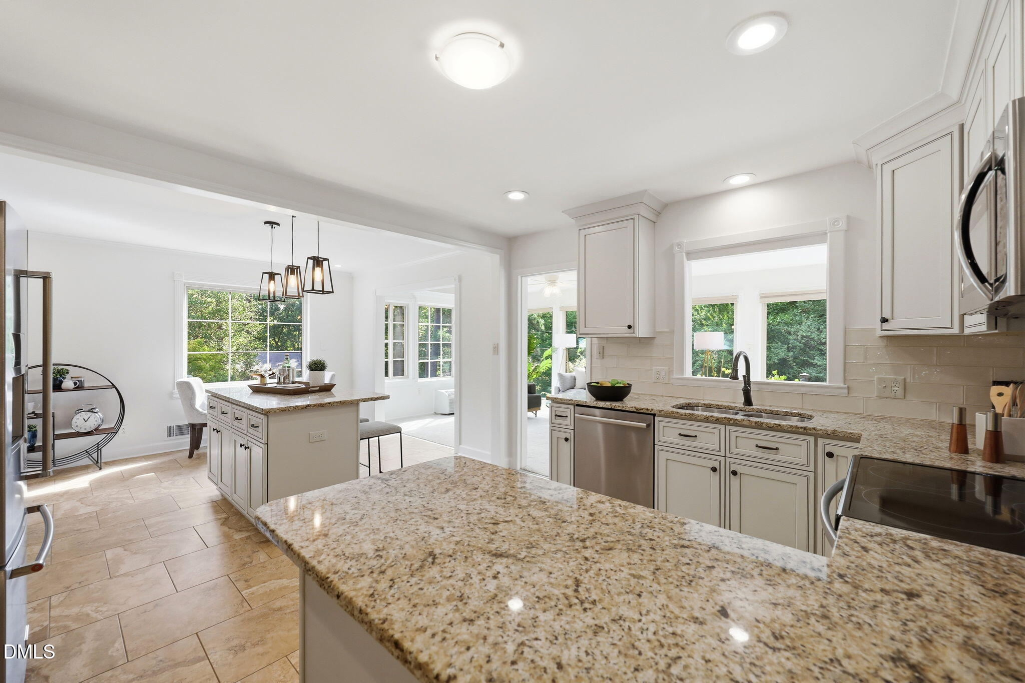 4204 Laurel Hills Road Raleigh, NC 27612 - Photo 11 of 56