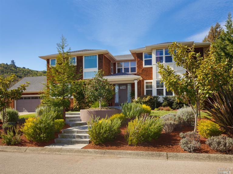 45 Tarry Road San Anselmo, CA 94960 - Photo 1 of 1 Gallery Image 1