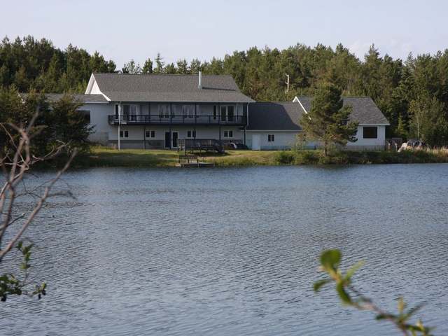 6869 Bridge Road Rhinelander, WI 54501 - Photo 1 of 20 Gallery Image 1