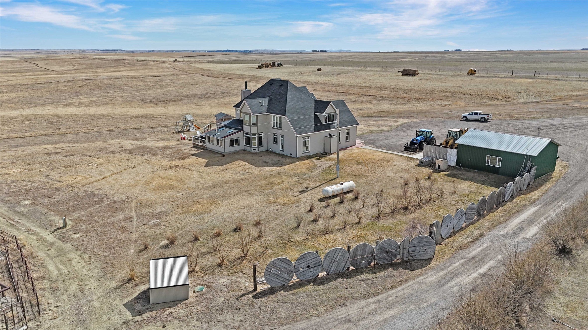 360 Henderson Road Cut Bank, MT 59427 - Photo 4 of 72 Gallery Image 4