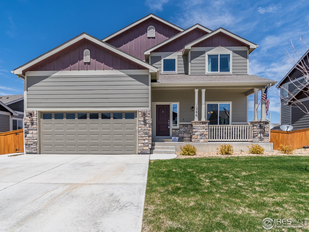 Beautiful home in Hidden Valley