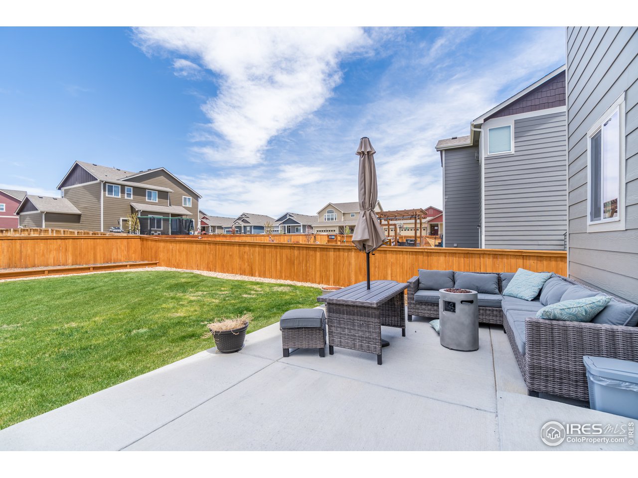 1286 Wild Basin Road Severance, CO 80550 - Photo 20 of 23 Gallery Image 20